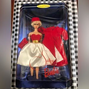Rare 1997 silken flame 🔥 limited edition Nwt